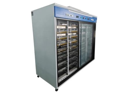 移動(dòng)電源老化柜