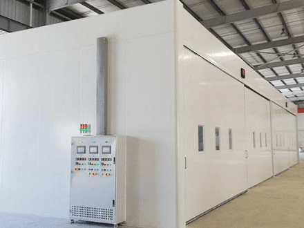 大型老化房-廠家價格 _高溫大型老化房生產商