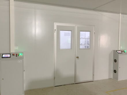 恒溫老化房-廠家價格 - 全自動恒溫老化房工廠