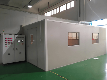 恒溫恒濕老化房-廠家直銷-專業(yè)優(yōu)質設備|高精度溫控試驗房