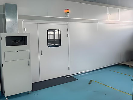 黃石地區(qū)高低溫老化房廠家-