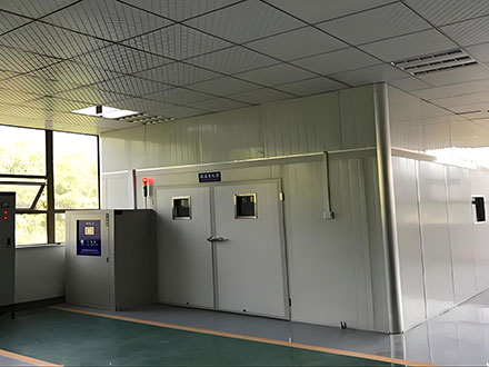 武漢專業(yè)恒溫老化房廠家_恒