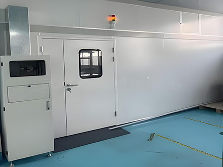 三亞高溫老化房廠家直供_專