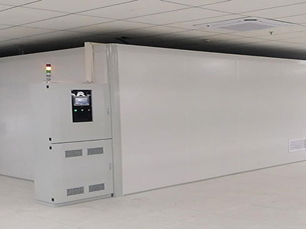 鎮(zhèn)江專業(yè)恒溫老化房廠家_高