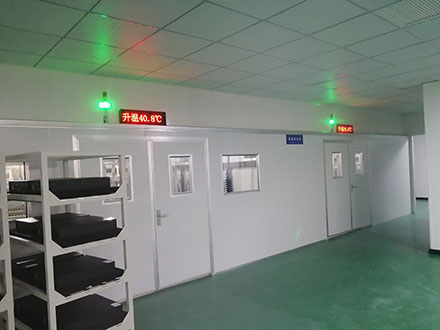 崇左地區(qū)恒溫恒濕老化房,優(yōu)