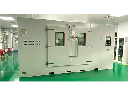 阿勒泰地區(qū)高溫老化房廠家,