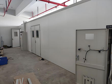 金昌高溫老化房生產廠家_專