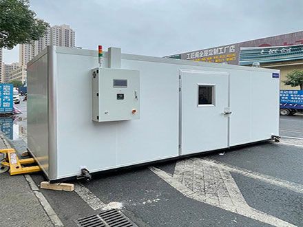 海北恒溫老化房廠家直供_專