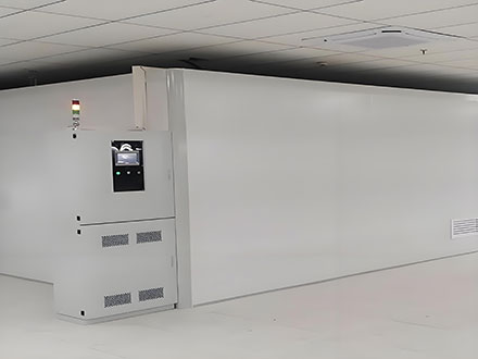 承德地區(qū)高低溫老化房廠家,