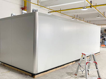 昭通老化房廠家-專業(yè)直銷服