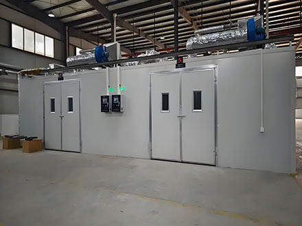 深圳老化房生產(chǎn)廠家_廠家直