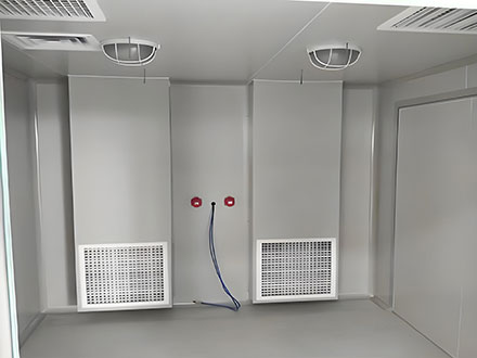 賀州高溫老化房廠家-專業(yè)生