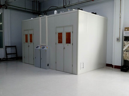 武漢高低溫老化房廠家,專業(yè)