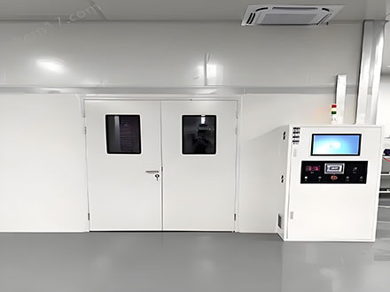 恩施地區(qū)恒溫恒濕老化房_專