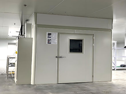 南平高低溫老化房廠家推薦-