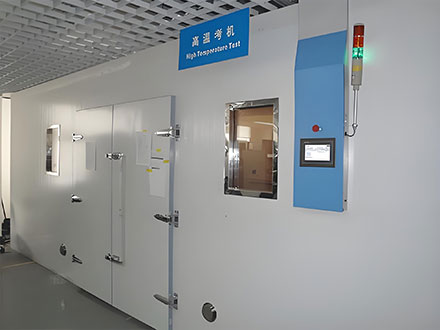 阜陽高低溫老化房廠家直供_