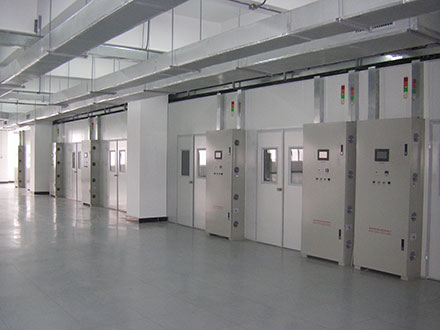 福建步入式老化房廠家-大型