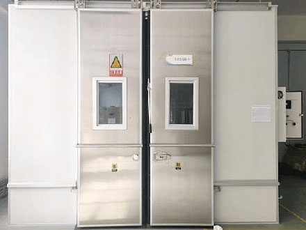 寶雞老化房廠家,專業(yè)直銷服