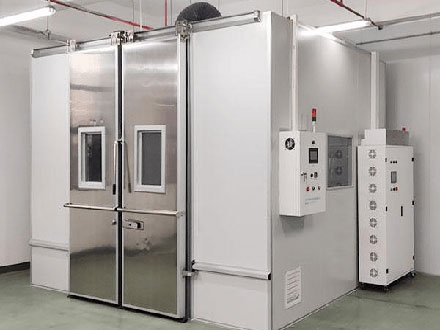 鄭州專業(yè)恒溫恒濕老化房廠家