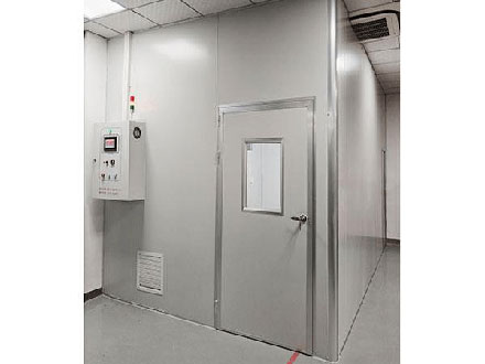 聊城專業(yè)大型步入式老化房,