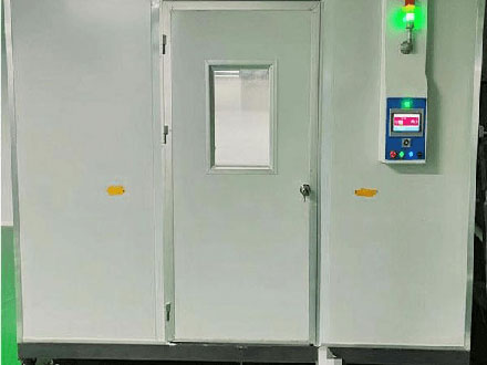 南陽高溫老化房生產(chǎn)廠家_專