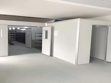 河池地區(qū)恒溫老化房廠家_專