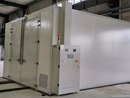 咸寧專業(yè)步入式老化房廠家-