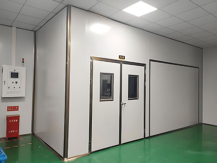 云南高低溫老化房生產(chǎn)廠家-