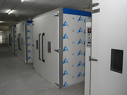 贛州高溫老化房生產(chǎn)廠家_專