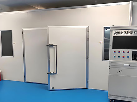 三門峽地區(qū)高低溫老化房廠家