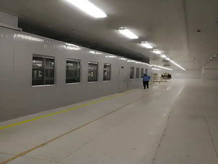 十堰地區(qū)恒溫老化房廠家,優(yōu)