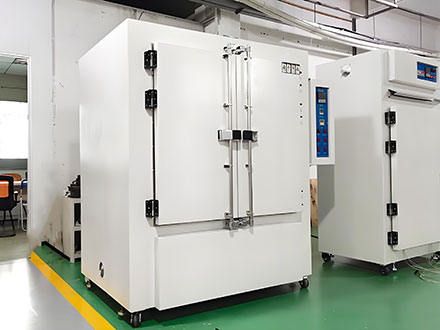 菏澤專業(yè)高溫老化房廠家_高