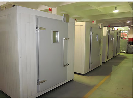 潮州高溫老化房生產(chǎn)廠家_專