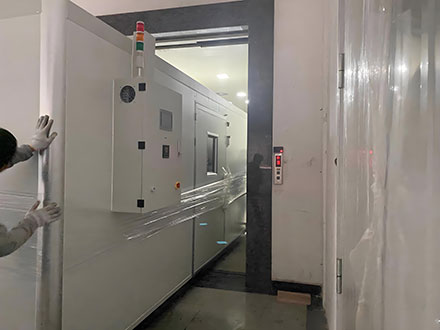 瀘州恒溫老化房專業(yè)廠家,恒