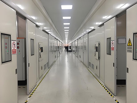 臨滄地區(qū)恒溫老化房廠家-優(yōu)