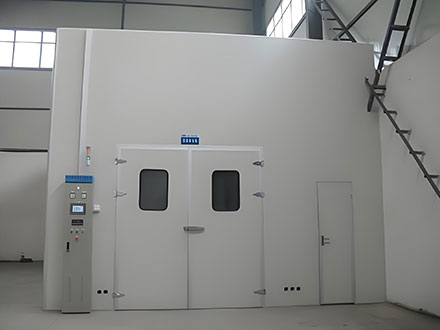 克孜勒蘇地區(qū)恒溫老化房廠家