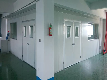 寧德老化房廠家直銷_專業(yè)生