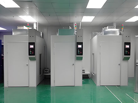 攀枝花地區(qū)高低溫老化房_優(yōu)