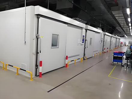 上饒專業(yè)恒溫恒濕老化房_廠