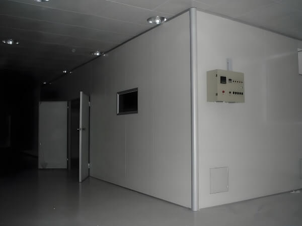 荊州步入式老化房廠家 - 大型設(shè)備專業(yè)生產(chǎn) - 價格優(yōu)勢詳解