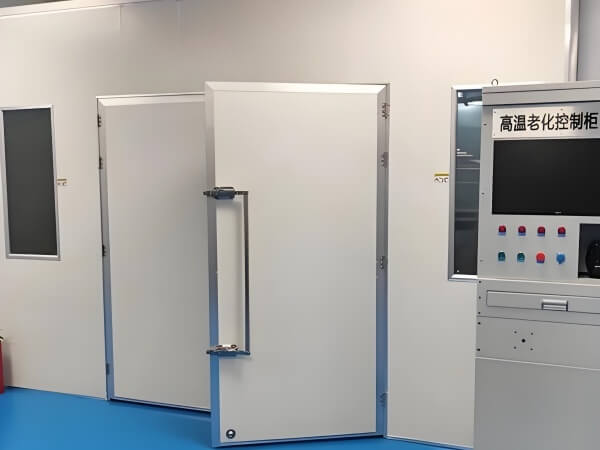 青海高低溫老化房廠家 - 專業(yè)供應(yīng) - 價(jià)格優(yōu)惠詳詢