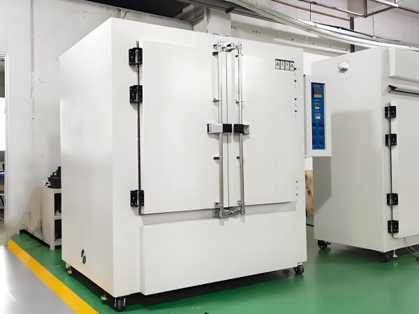 賀州專業(yè)恒溫恒濕老化房 廠家直銷 精準報價