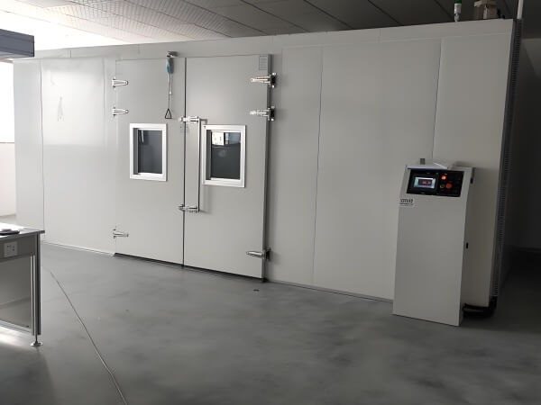 巴中地區(qū)大型步入式老化房 廠家直銷價格 優(yōu)惠信息一覽