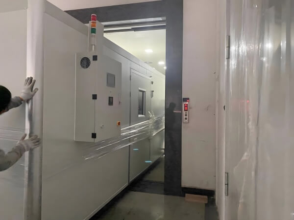 寧德專業(yè)恒溫老化房廠家 優(yōu)質(zhì)產(chǎn)品 價格實(shí)惠