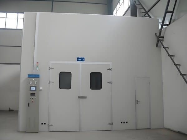鶴壁恒溫老化房生產(chǎn)廠家 - 專業(yè)廠家報價 - 優(yōu)質(zhì)老化房價格解析