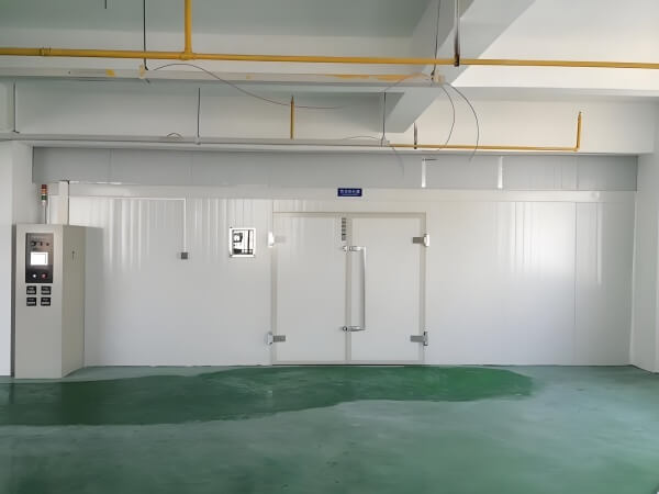 南陽專業(yè)大型步入式老化房 廠家直銷 價格優(yōu)惠詳解