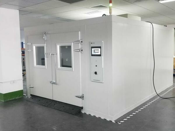 六安恒溫恒濕老化房生產(chǎn)廠家 - 專業(yè)定制 - 實時精準報價