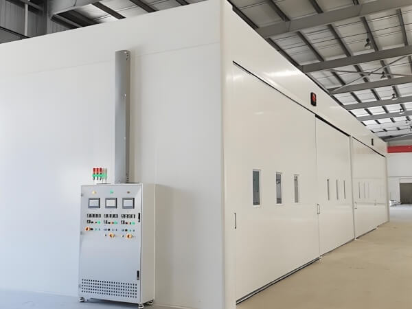 延安步入式老化房廠家 - 大型規(guī)格定制 - 優(yōu)惠價(jià)格詳情