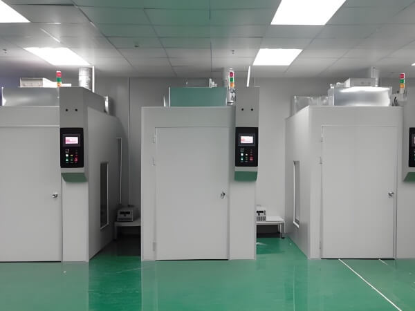 六安恒溫恒濕老化房生產(chǎn)廠家 - 專業(yè)定制 - 實時精準報價