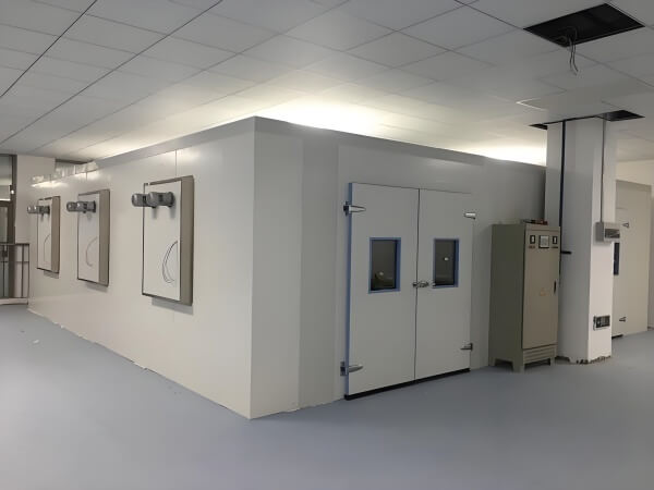 東營高溫老化房生產(chǎn)廠家 - 專業(yè)高溫老化房定制 - 廠家直銷價格優(yōu)惠